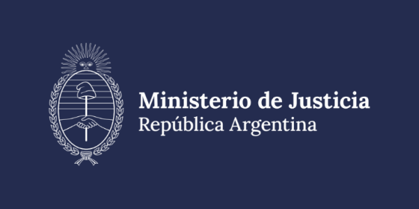 Ministerio de Justicia